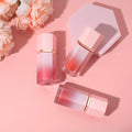 7 Color Private Label Liquid Blush Custom logo Plump Cheek