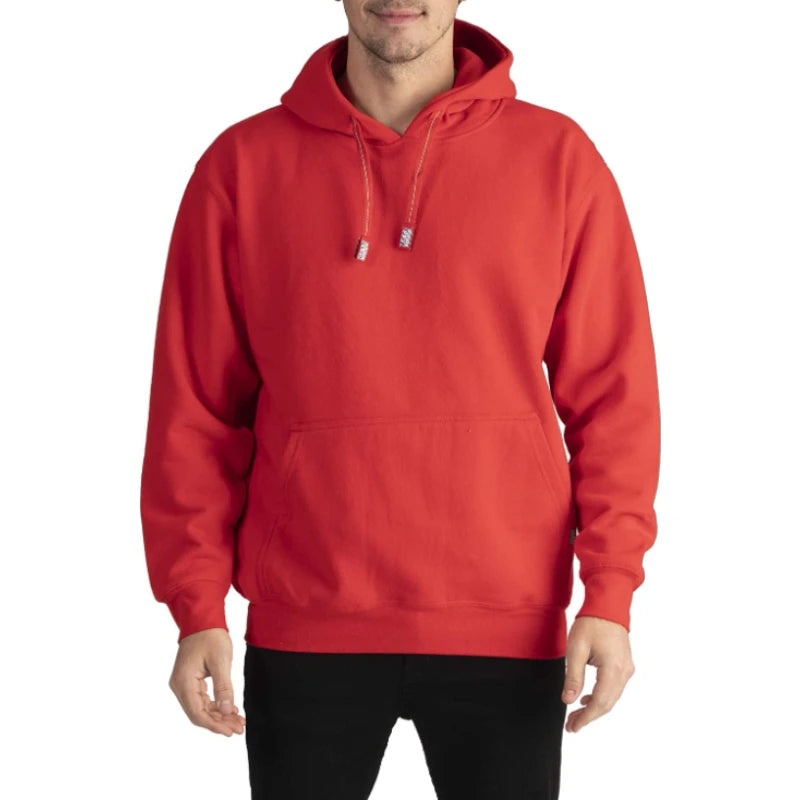 Fitspi Men's Heavyweight Pullover Hoodie Wholesale