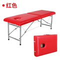 Factory Sale Wholesale Spa Beauty Bed Luxury Folding Massage Table for Tattoo Spa Hospital Furniture