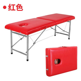Factory Sale Wholesale Spa Beauty Bed Luxury Folding Massage Table for Tattoo Spa Hospital Furniture