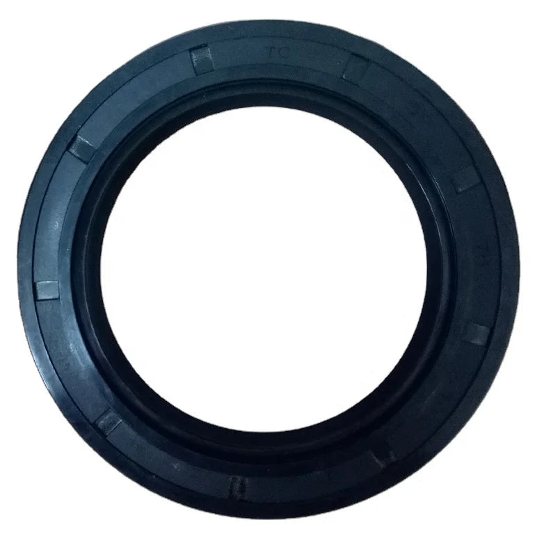DMHUI 1030730 55*90*10/7mm BASL BAU3SLX2 Nbr Ring Type Seals DIN3760 Standard ISO9001 Certified Replacement Part
