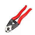 RIDERACE Bicycle Professional Hand Cable Housing Cutter Pliers Cycling Wire Nipper Breaker Tool Line Clamp Repair Accessories