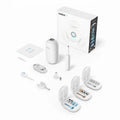 For Bebird H30S 4-in-1 Endoscope Camera Ear Wax Removal Assistant Software Features Analyze AI Ear Health Software