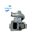 CSJHPSS 3796349 OEM Exact Match Quality Turbocharger with Actuator for Cummins ISX15 Engine Guangdong Brand for Excavator