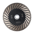 GC4-125mm Cutting and Grinding Disc Diamond Saw Blade Granite Cutting Disc Diamond Grinding Wheels 115mm Cutting Disc