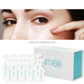 OTVENA Low MOQ  Peptide Anti Wrinkle Instant Eye Bag Removal Under Eye Cream