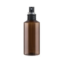 100ml 150ml 200ml 500ml Amber Mist Spray Bottle Plastic Skin Care Packaging Container 50ml Cosmetic Spray Bottle