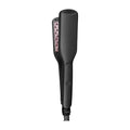 Professional Hair Growth Straightener Comb Scalp Massage Curling Irons Hair Curler Portable Mini Iron Hair Crimper