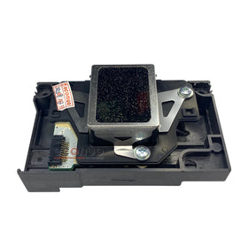 Good Price L1800 1390 Print Head Printhead for Epson 1390 1400 1410 1430 L1800 1500W R260 R270 Printer Head DTF Textile Printer