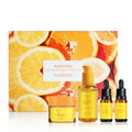 Beauty Products Cleansing Hydrating Facial Whitening Antioxidant Blemish Repair Purifying and Rejuvenating Herbal Skin Care Set