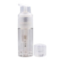 Clear Plastic Baby Spray Bottle Power Atomizer Refillable Sprayer Container Bottling
