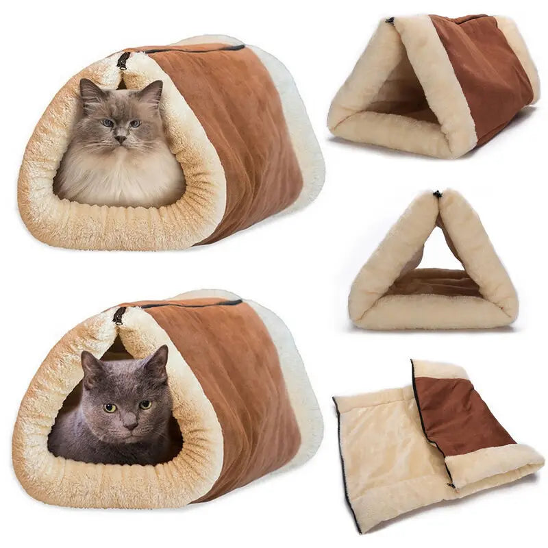 Wholesale Detachable Foldable Dog Bed for Medium and Large Dog