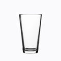 Factory High Quality Custom Logo Chinese Glass Cup-Clear Leak-Proof BPA Free Thickened Wall for Wedding or Party Use
