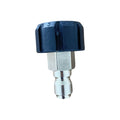 New High Pressure Cleaner Accessories Quick Connect 322 M2-3/8 Plastic Quick Connector