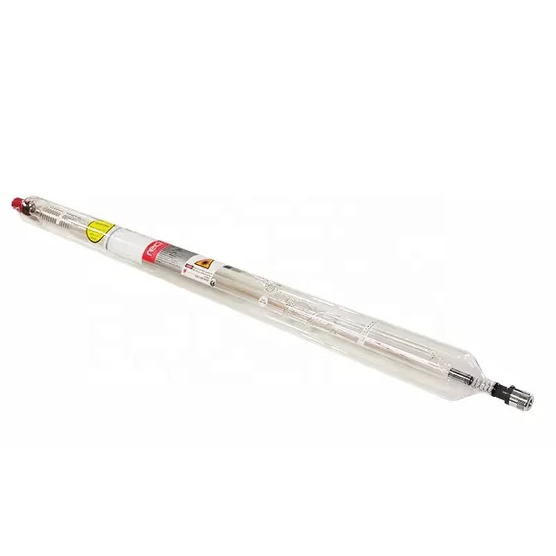 CO2 Laser Tube Reci 75W~90W W1 Tubes for Co2 Laser Cutting & Engraving Machine
