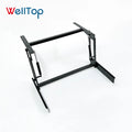 14.046 Sofa Accessories 23''-41'' Table Mechanism Hinge Spring Adjustable Furniture Mechanism Lift Top Coffee Table Mechanism