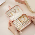 Fashion Jewelry Box