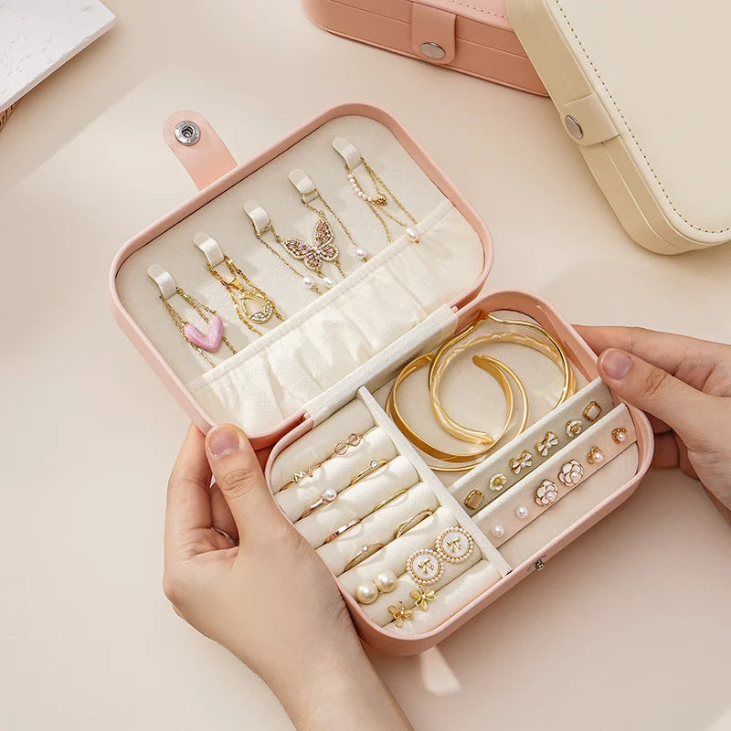 Fashion Jewelry Box