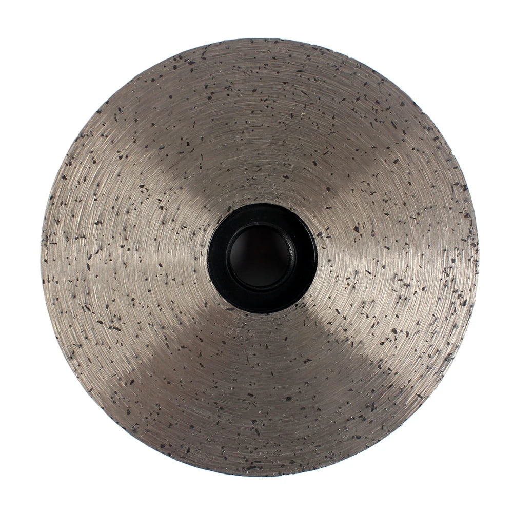 Raizi Tool-Super Quality Hot Sale  4"/100mm  Stone Full Surface Diamond Cup Wheels Used for Granite Marble
