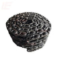 Excavator Undercarriage Parts Track Chain Track Link for Komatsu CAT Hitachi Hyundai Volvo