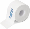 Premium Quality White Easy Tear Strong Adhesive Sports Athletic Tape-multi Sizes