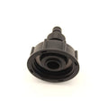 HT Coupling 3/4 INCH THREAD CONNECTOR VALVE FITTING for IBC WATER TANK GARDEN BRASS ADAPTER