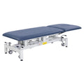 Adjustable Physiotherapy Exercise Electric Spa Portable Massage Bed Magnetic Electric Therapy Bed Table for Physiotherapist