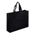 China Factory Cheap Price Wholesale Tote Non Woven Bag for Promotional Shopping