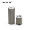 3406C Engine Washable Wire Mesh Metal End Cover 9M-2342 F-5506 Fuel Filter 9M2342