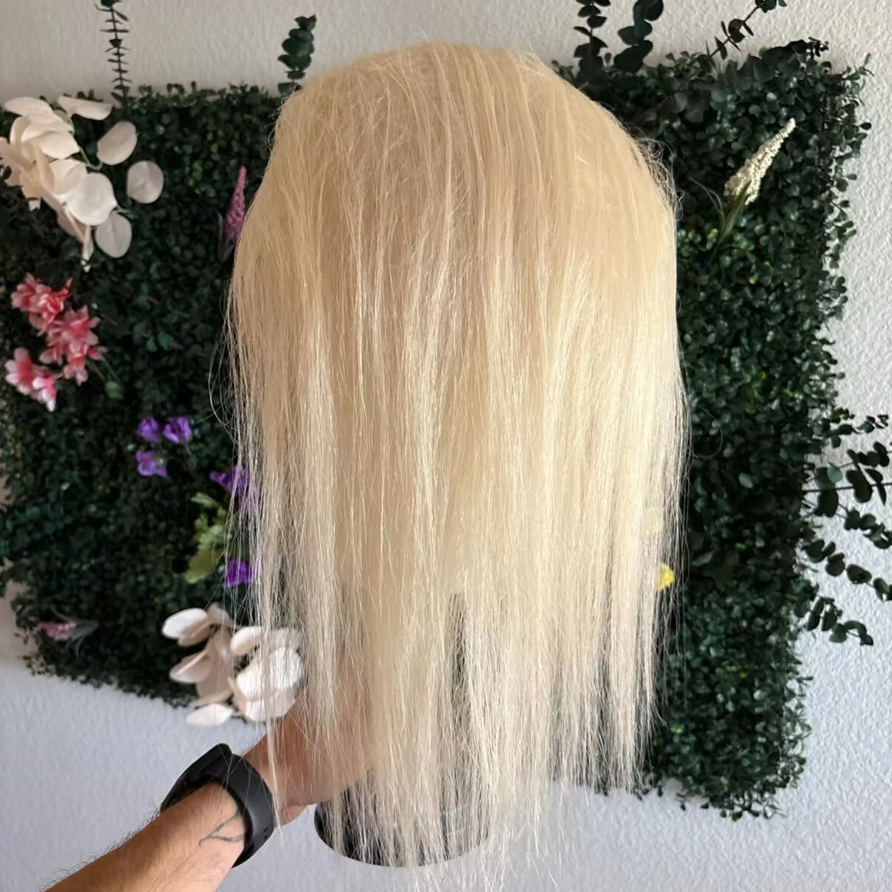 Wholesale Cheer Pony 100% Brazilian Human Hair Extension Drawstring Ponytail Human Hair Posh