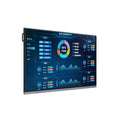 43"55"65"70"75"86"100" Interactive Whiteboard With Projector All in One Smart Board Touchscreen Smart Board 4K Interactive
