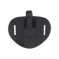 Universal Nylon Tactical Concealed Carry Belt Holster and Gun Bag Adjustable Outdoor Hunting Gear