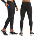 Fitness Pants for Men Spring and Summer Elastic Quick Drying Tight Pants Basketball Training Sports Leggings