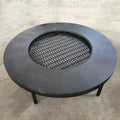 1.5m Customizable Outdoor Kindergarten Children's Amusement Facilities Buried Trampoline Park for Scenic Spot Jumping Bed