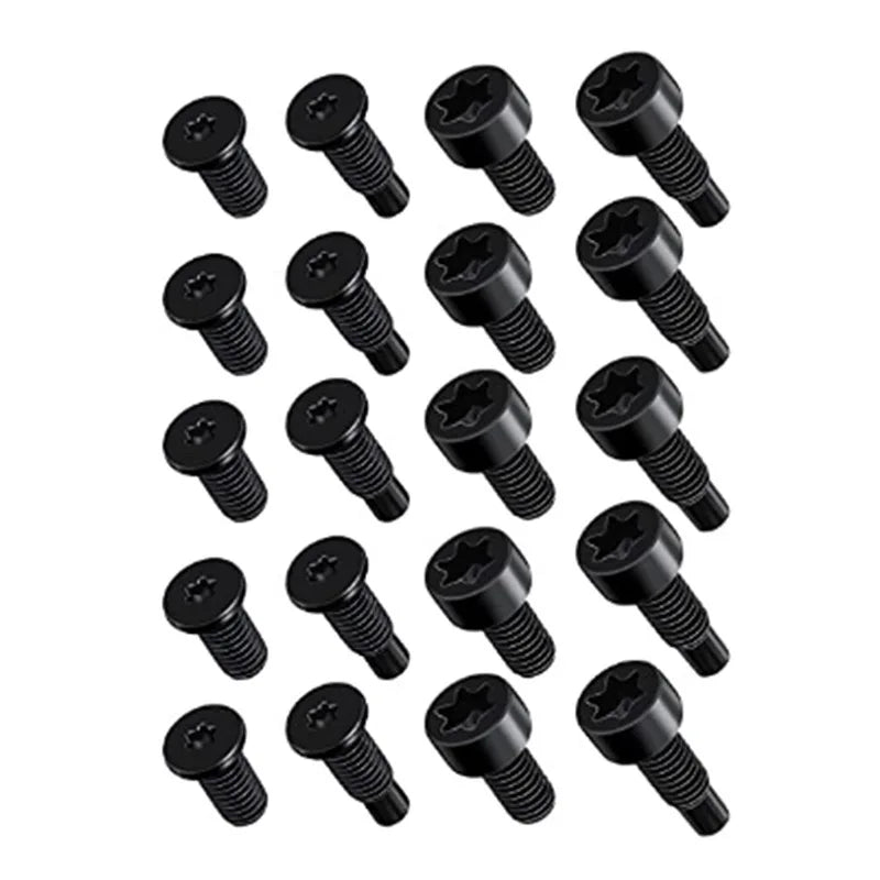 Ring Doorbell Screws Spare Screws for Ring Video Doorbell