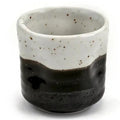 Ceramic Coffee Cup Kiln Change Pottery Mug Porcelain Tea Cup Drinking Water Ceramic Mug Ceramic Sake Cup