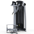 Gym Fitness Equipment Rear Delt Fly Machine Bodybuilding Muscle Training Strength Machine Pec Fly Rear Delt Machine