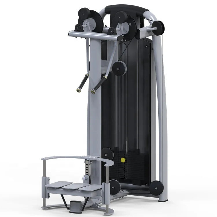 Gym Fitness Equipment Rear Delt Fly Machine Bodybuilding Muscle Training Strength Machine Pec Fly Rear Delt Machine