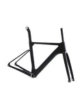 Custom Carbon Road Bike Frame Carbon Fiber Bicycle Frame