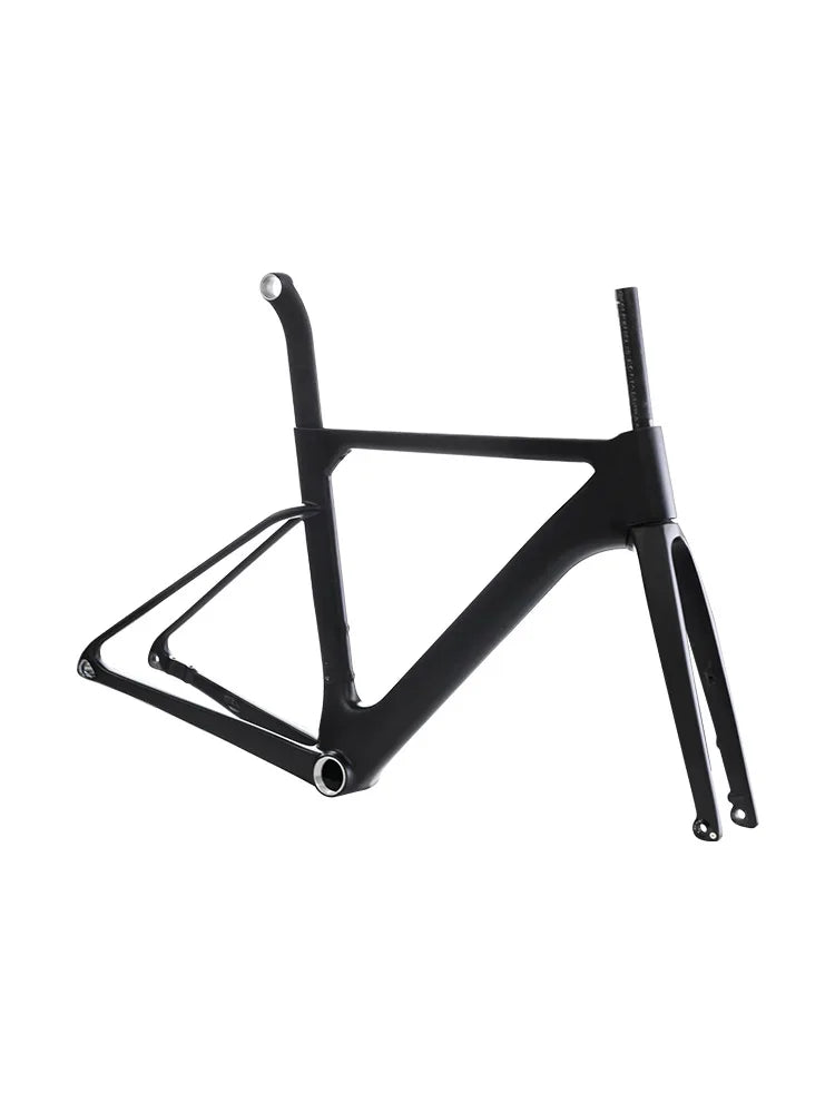 Custom Carbon Road Bike Frame Carbon Fiber Bicycle Frame
