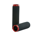 Bernu BNG-1200 Soft Anti-Skid EVA Bicycle Handle Bar Grips Shock Absorption Sweat Absorption for BMX Road Kids' Cruisers Bikes