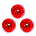 Colorful LED Flashing Light Bouncing Ball Chinese Supplier Promotional Toy with Music Vibrating Effect