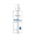 Private Brand Niacinamide Whitening Emulsion Body Lotion Tone Improvement Brightening Chicken Skin Prevention Dryness Relief
