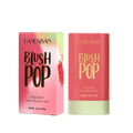 6-color Blush Stick Matte Highlight Brightening and Contouring Stick Natural Three-dimensional Blush Stick