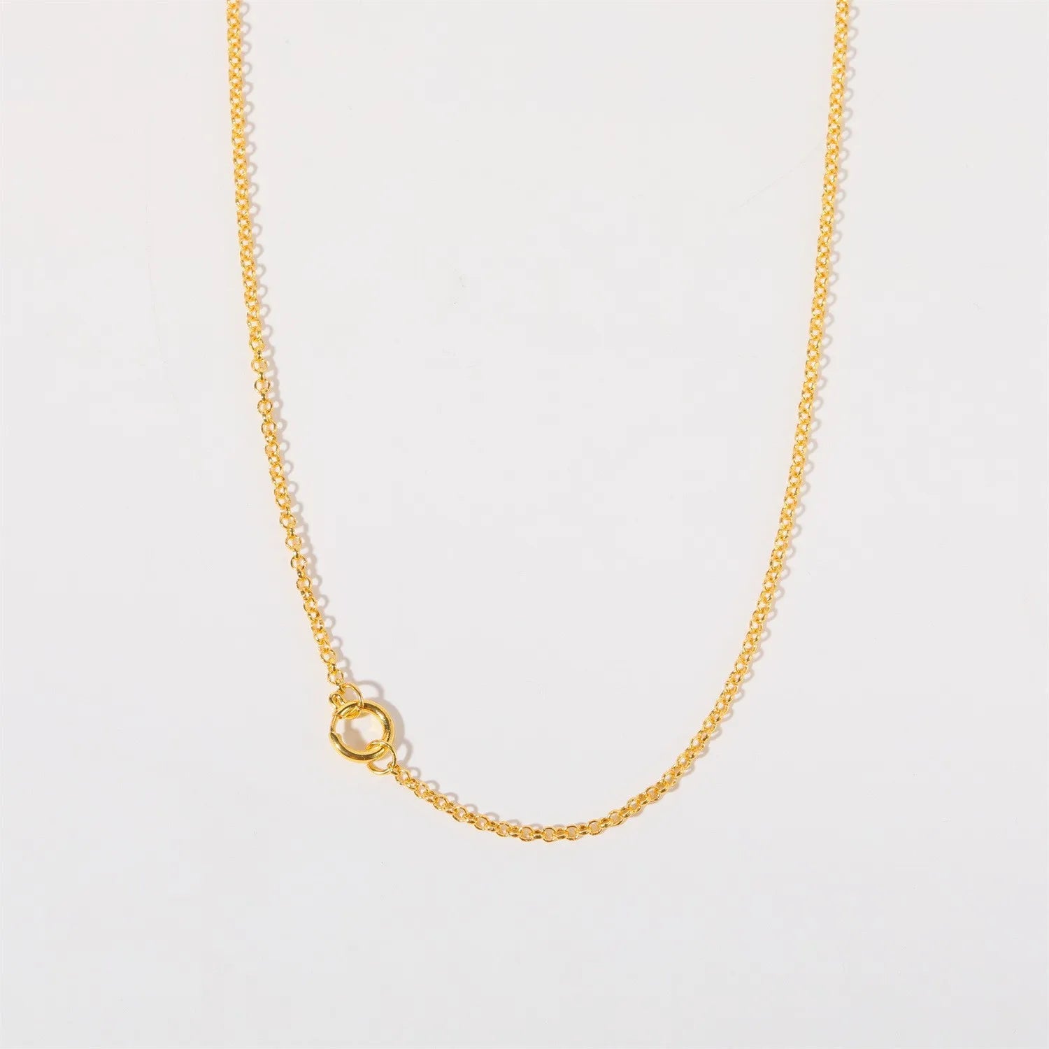 2025 Fashion European and American Color Pendant DIY Accessories Necklace Female 12th Birthday Stone square Color Zircon Gift