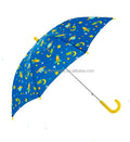 Cheap Kids Japan Umbrellas Rain Umbrellas for Kids Fiberglass Ribs Kids Umbrella