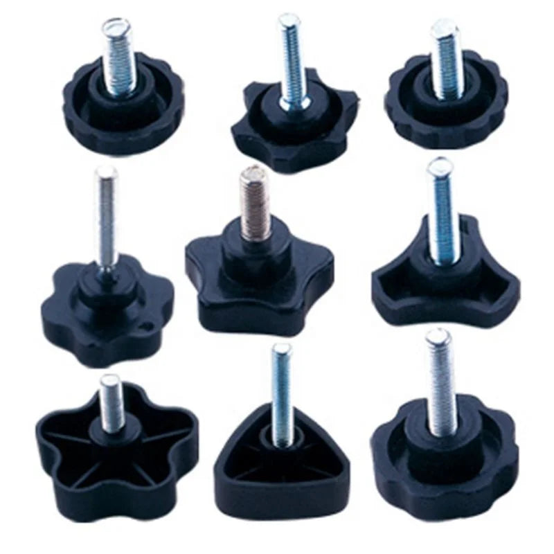Heavy Duty Stainless Steel Height Adjustable Furniture Leveling Adjustable Feet