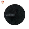 Reusable Makeup Remover Pads Washable Make up Remover Pads Double-Sided Face Cleansing Pads for All Skin Types