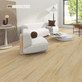 Wear-Resistant Easy Install Piso Laminado 8mm SPC LVT Click Plank Vinyl Plastic Flooring