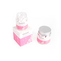 Cheap Wholesale Solid Toothpaste 30 PCS Sakura Flavor Tooth Cleaning Toothpaste Powder Tablets for Hotel